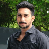 Nikhil Kondi