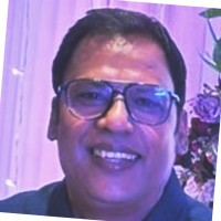 Sanjay Kumar Srivastava