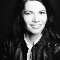 Carole Bouffard