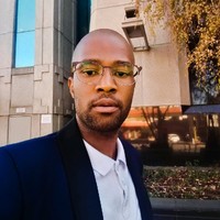 Alex Sithole