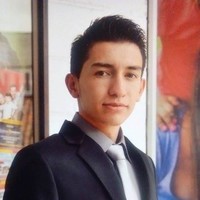 Edson Romero Moreno