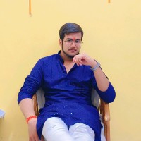 Shashank Srivastava