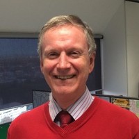 Cris Johansen