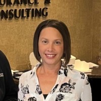 Tiffany Boyle, TPRA, CISR