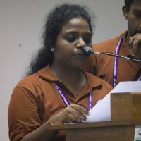 Kaviya Santhanam