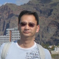 Chris Wu