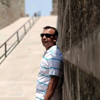 Hiren Shah