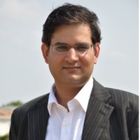 Suresh Sharma, CPA, MBA