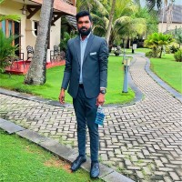 Girish Naidu