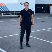 Hidde Brinkman