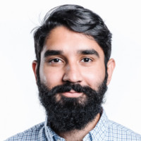 Hassan Masroor