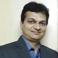 Deepak Kolambkar