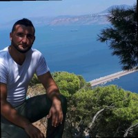 sofiane Belhadj