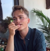 Oskar Knutsson