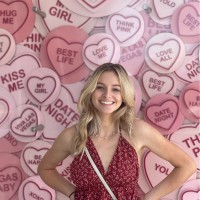Cheyenne Mccabe