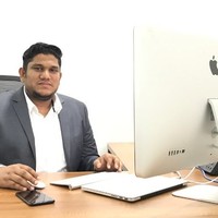 Harry Salman