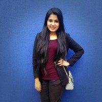 Sana Parween