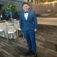 Jonathan Coronado
