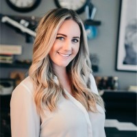 Kiera Christensen