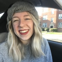 Kirsten Gauf