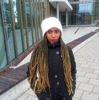 Nancy Pemba