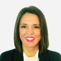 Romina Prado Valverde