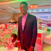 E. Henry Coco-Bassey