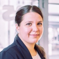 Antonia Gisler