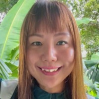 Amanda Soo Chin Yee