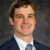 Travis Eubanks