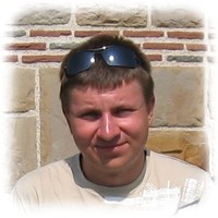 Alexandr Pshenichnikov
