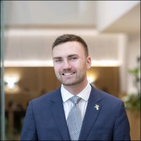 James Gillam Mrics