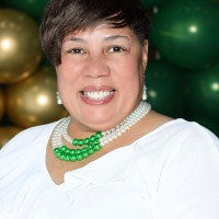 Cathy Davis