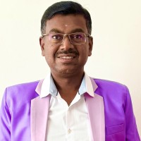 Mogana Rajan Muthiah