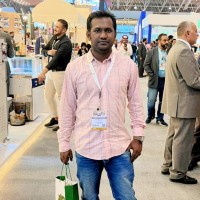 Rashedul Islam