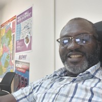 Joseph Sam Cherbu