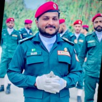 Ali Sajid Mughal