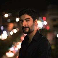 Amirhossein Jahantab