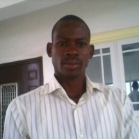 TAJUDEEN Saheed