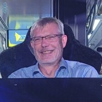 Dirk Fischer
