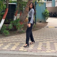 Kashish Jindal