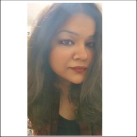 Glady Markanda
