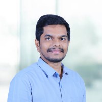 Bharath Kumar Jalla