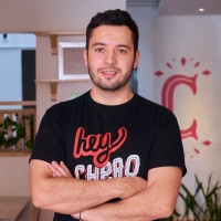 Carlos Andrés Uribe