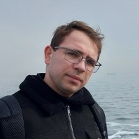 Oleksandr Simkin