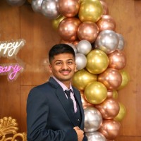 Nilay Parikh