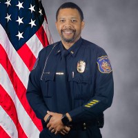 Michael Benjamin