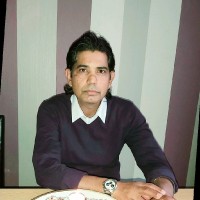 Ajoy Kumar Goswami