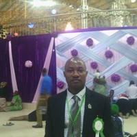 Godwin A. Udo