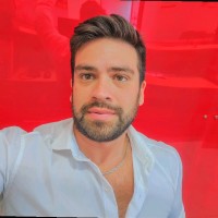 Daniel Alba